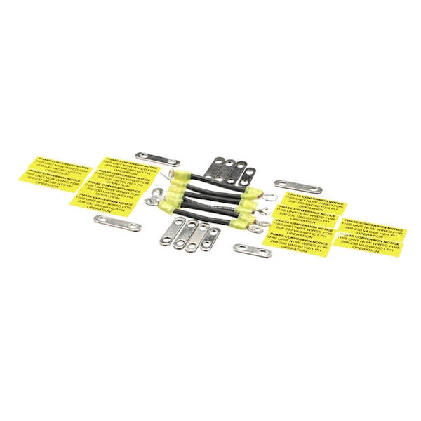 Kit, High-Temp Door Phase Conversion